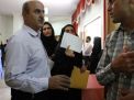 گزارش تصویری آغاز ثبت نام دانشجویان ورودی  جدید دکتری و کارشناسی ارشد در دانشگاه صنعتی شاهرود